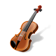 أيقونة البرنامج: Violin Sound Effect Plug-…