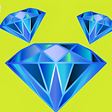 Иконка программы: Diamond For FF 2022