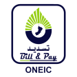 ONEIC Bill  Pay