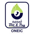 Icon of program: ONEIC Bill  Pay
