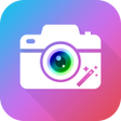 プログラムのアイコン：Photo Editor