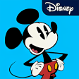 Disney Stickers: Mickey  Friends