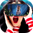 Icon of program: Pack of VR videos