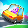 Иконка программы: Bus Pickup Puzzle