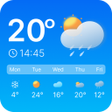Icon of program: Weather Live: Weather Wid…