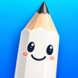 프로그램 아이콘: Hello Draw: Learn to Draw