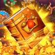 程序图标：Secret Book of Ra