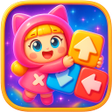 ไอคอนของโปรแกรม: Lunea: Star Quest