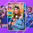 プログラムのアイコン：Video Maker With Song and…