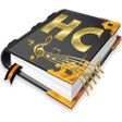Icon of program: Harpa Cristã com Versícul…