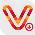 プログラムのアイコン：Fast HD Video Downloader