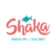Icoon van programma: Shaka 808