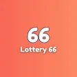 プログラムのアイコン：66 lottery club