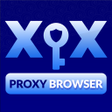 Icoon van programma: Proxy Browser - Fast  Pri…