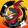 プログラムのアイコン：NINJA SURVIVOR.io
