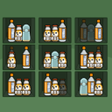 程序图标：Cargo container disinfect…