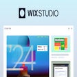 Wix Studio Tab