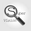 SuperVision Magnifier icon