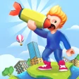 Icon of program: Eating Hero: Tap To Eat