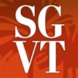 プログラムのアイコン：San Gabriel Valley Tribun…