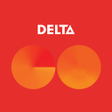 程序图标：Delta Go
