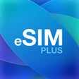 Ikona programu: eSIM Mobile Data Travel