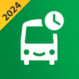 Ícone do programa: Madrid Bus Interurbano EM…