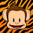 Иконка программы: Monkey Preschool Animals