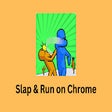 Icon of program: Slap & Run on Chrome