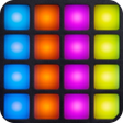 プログラムのアイコン：DJ PADS  Become a DJ