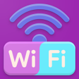 程序图标：Who Is On My WiFi