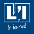 Ikona programu: Lindependant Le Journal
