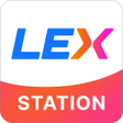 Иконка программы: Lazada Logistics Station