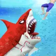 Raft Survival: Shark Simulator