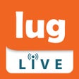 プログラムのアイコン：Lug Live