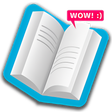 プログラムのアイコン：ePUB EBook Reader Supread…