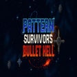 أيقونة البرنامج: Pattern Survivors: Bullet…
