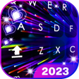程序图标：Stylish Fonts  keyboard