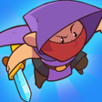 プログラムのアイコン：Heroes on Tap: Idle RPG q…