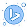 Ikon program: Chrome Unlock New Bing AI