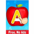 ABC Kids - Tracing and Phonics