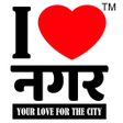Icon of program: I Love Nagar
