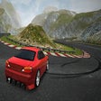 أيقونة البرنامج: Drift Hunters 2 Official