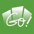 プログラムのアイコン：GoModesto