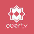 Symbol des Programms: Oberty