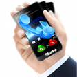 程序图标：Shake to Answer a Call