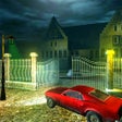 Ikon program: Last Nights at Horror