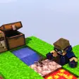 Sky  One Block Mods for MCPE