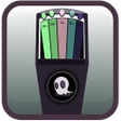 Icono de programa: Ghost Finder