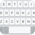 プログラムのアイコン：Emoji Keyboard 7 - Cute S…